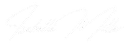 Isabelle Miller Logo Hell