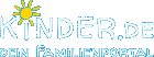 Das Ritual DE - kinder logo small 1